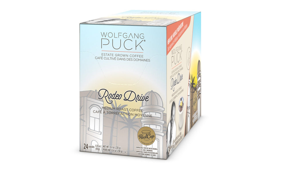 Wolfgang Puck - Rodeo Drive (24 pack) - Pantree Food Service